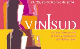 Tecnovino Vinisud 2014