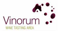 Tecnovino Vinorum Alimentaria logo