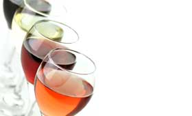 Tecnovino concesion de los dominios wine vin EFOW CECRV
