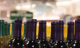 Tecnovino jornada mercados mundiales del vino