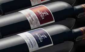 Tecnovino ventas de vino de Rioja