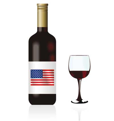 Tecnovino vino mercados americanos Estados Unidos aranceles