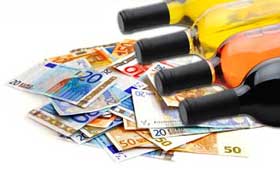 Tecnovino CECRV impuesto sobre el vino