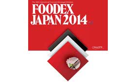 Tecnovino Foodex 2014