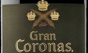 Tecnovino Gran Coronas Bodegas Torres