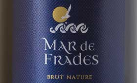 Tecnovino Mar de Frades Brut Nature