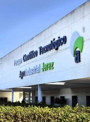 Tecnovino Plataforma Tecnologica del Vino asamblea Jerez