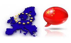 Tecnovino conflicto del vino China UE