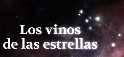 Tecnovino congreso Los vinos de las estrellas