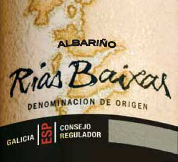 Tecnovino vinos de Rias Baixas exportaciones