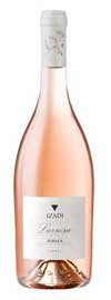 Tecnovino vinos rosados Larrosa Izadi