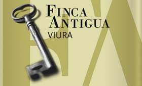 Tecnovino Finca Antigua Viura Familia Martinez Bujanda