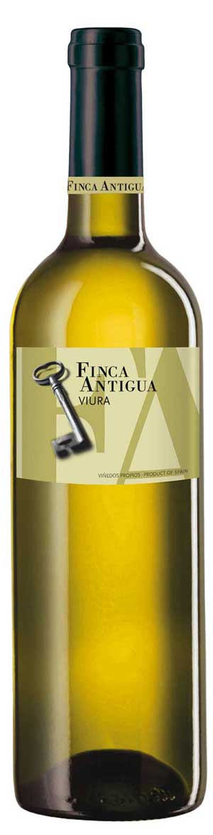 Tecnovino Finca Antigua Viura Familia Martinez Bujanda