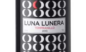 Tecnovino Luna Lunera 2013 Bodega Dehesa de Luna