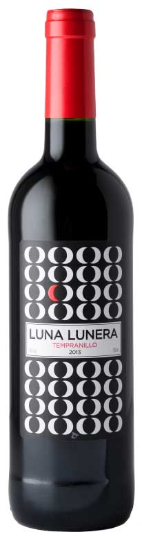 Tecnovino Luna Lunera 2013 Bodega Dehesa de Luna