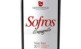 Tecnovino Sofros El Monaguillo 2011 Bodegueros Quinta Esencia 280x170