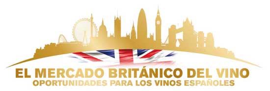 Tecnovino vinos espanioles en el mercado britanico