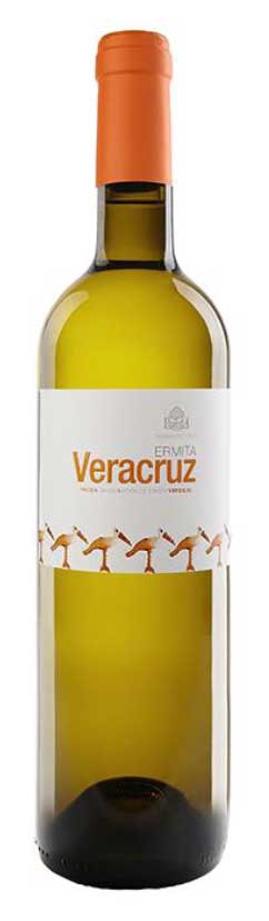 Tecnovino Bodegas Veracruz nuevos vinos 2