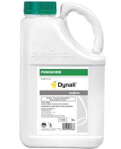 Tecnovino Dynali fungicida Syngenta