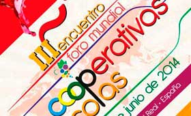 Tecnovino Foro Mundial de Cooperativas Vitivinicolas