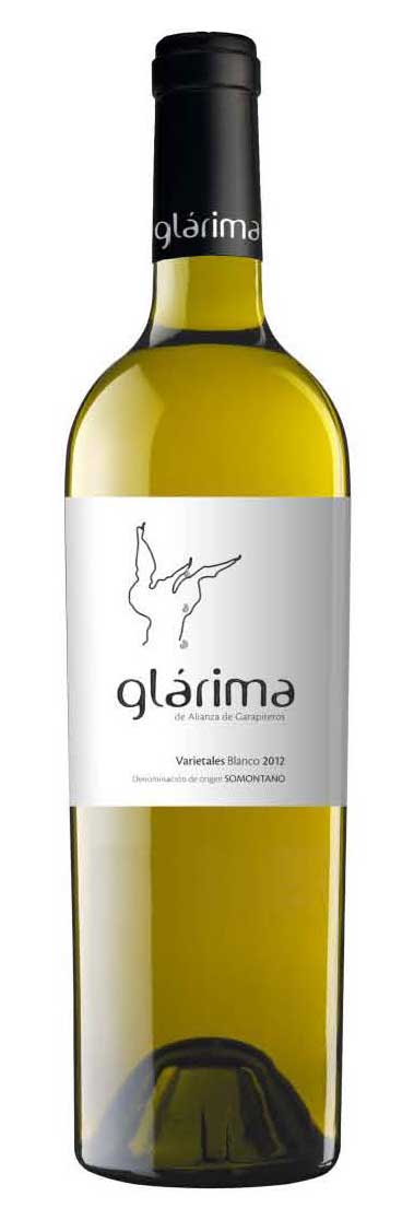 Tecnovino Glarima Varietales Blanco 2013