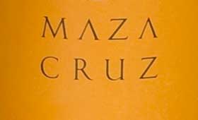 Tecnovino Mazacruz Tinto 2011 Dehesa de los Llanos