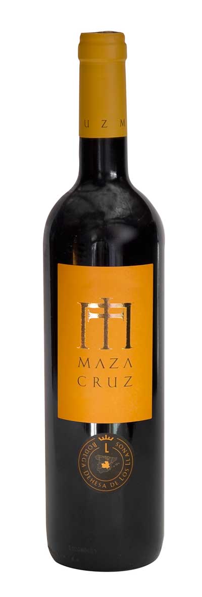 Tecnovino Mazacruz Tinto 2011 Dehesa de los Llanos