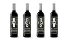 Tecnovino RB Rioja Bordon Seleccion 2011