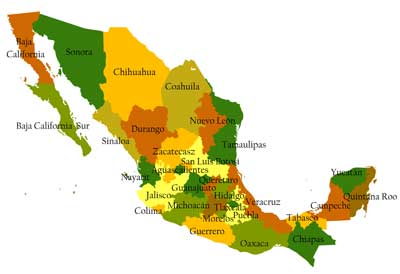 Tecnovino importaciones mexicanas de vino España