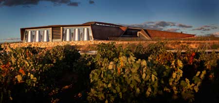 Tecnovino Bodegas Portia