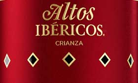 Tecnovino Bodegas Torres Altos Ibericos