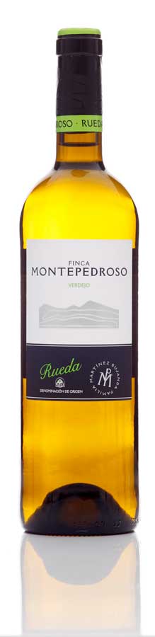 Tecnovino Finca Montepedroso Familia Martinez Bujanda