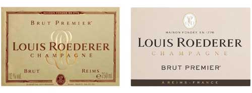 Tecnovino Louis Roederer Brut Premier imagen 2