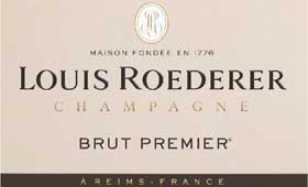 Tecnovino Louis Roederer Brut Premier imagen