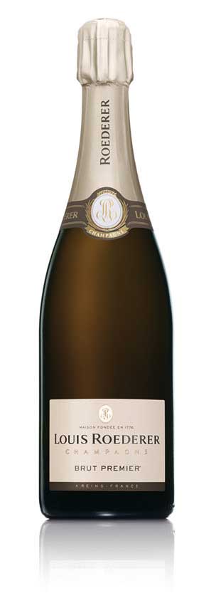 Tecnovino Louis Roederer Brut Premier imagen