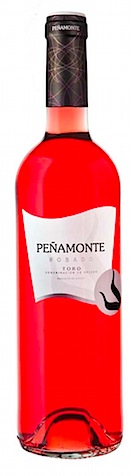 Tecnovino Penamonte Rosado Bodegas Torreduero