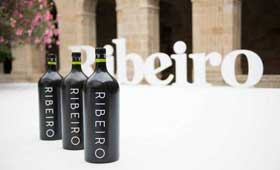 Tecnovino Premios de la D O Ribeiro vinos