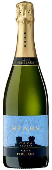 Tecnovino Stars Brut Reserva