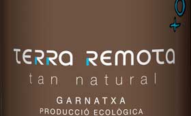Tecnovino Tan Natural 2013 Terra Remota