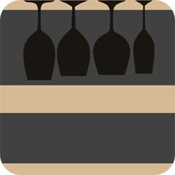 Tecnovino Vinos and Vinos app icon