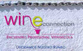 Tecnovino Wine Connection 2014