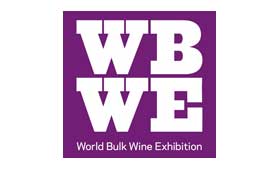 Tecnovino World Bulk Wine Exhibition