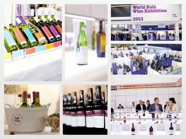 Tecnovino World Bulk Wine Exhibition