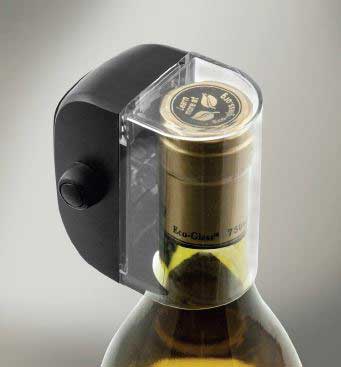 Tecnovino etiquetas antirobo para vino Sensormatic