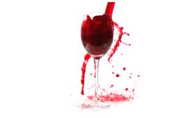 Tecnovino ley sobre el alcohol vino
