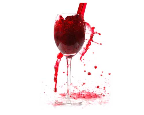 Tecnovino ley sobre el alcohol vino intro