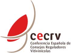 Tecnovino CECRV logo