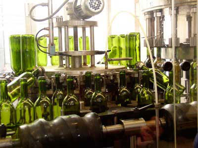 Tecnovino Coop Agroalimentarias Magrama regular la oferta de vino
