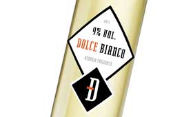 Tecnovino Dolce Bianco Cuatro Rayas verdejo