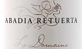 Tecnovino LeDomaine 2013 Abadia Retuerta